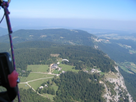 Read more about the article Der Soaring Club Hohe Wand