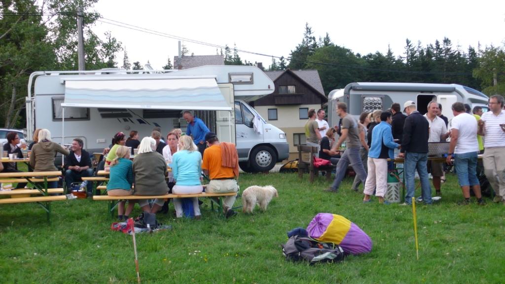 sommerfest2010