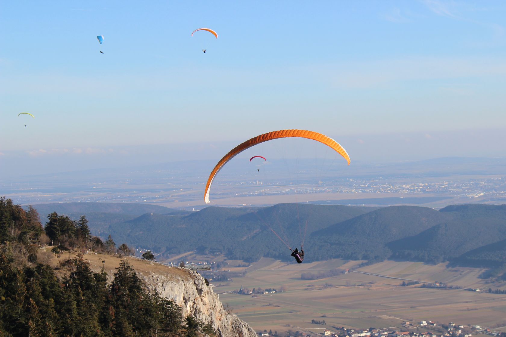 Silvesterflug2015