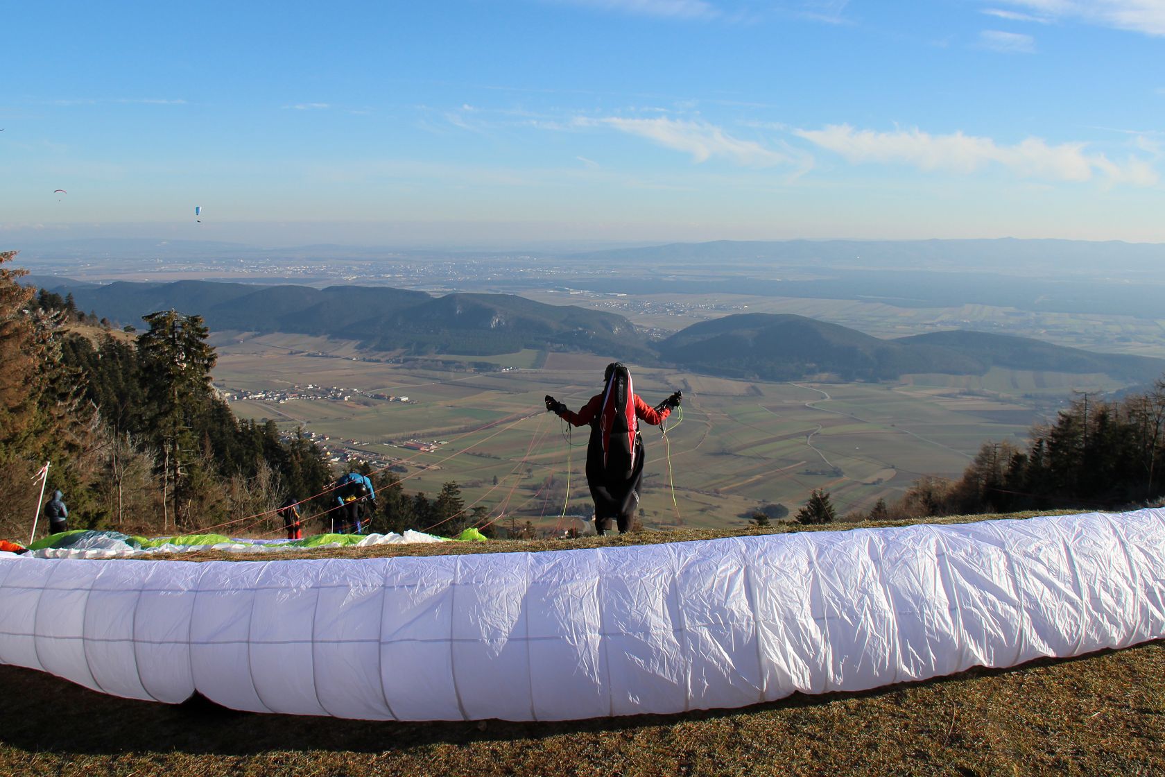 Silvesterflug2015