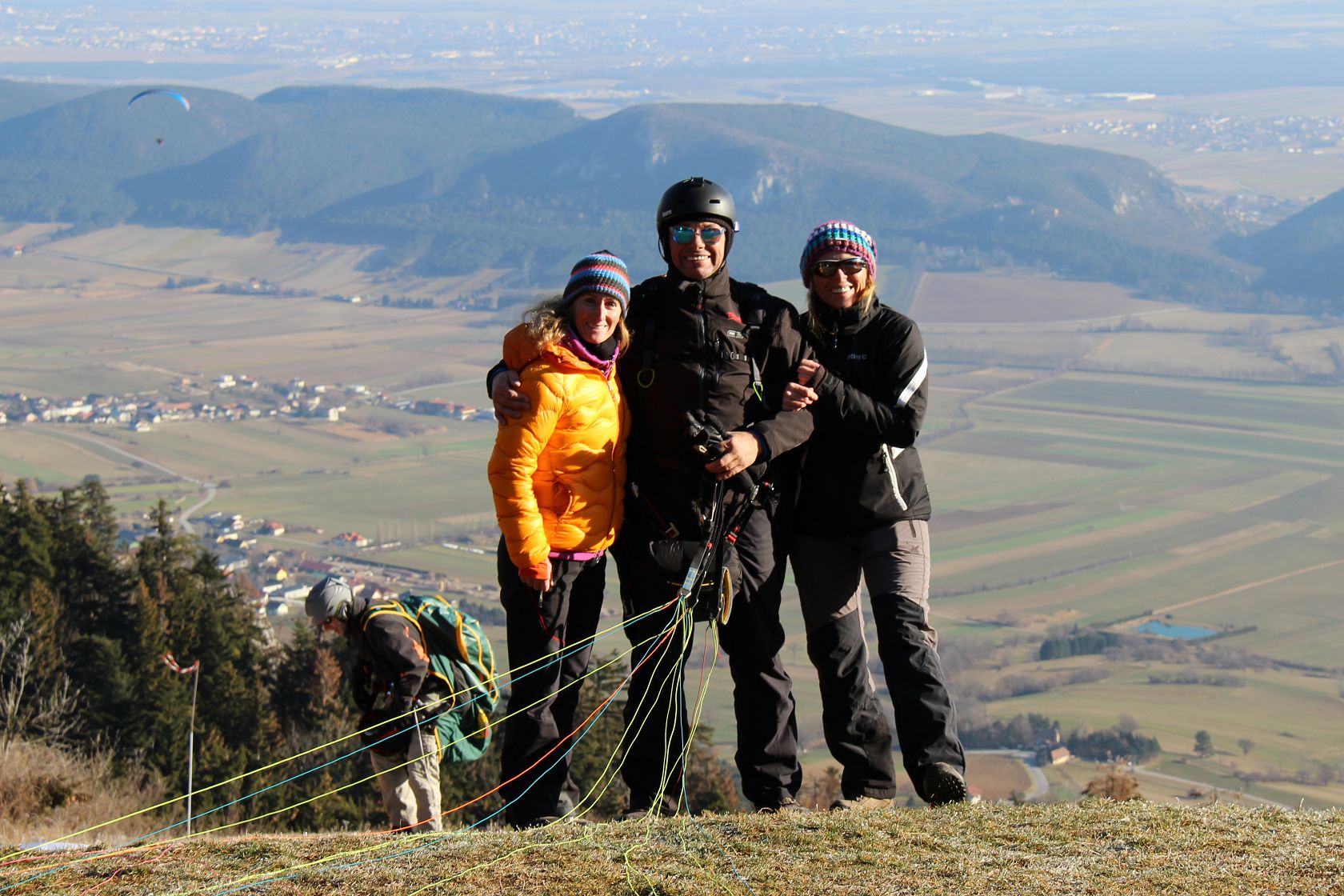 Silvesterflug2015