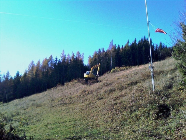 AuffahrtOststartplatz2008