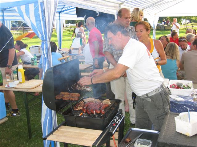 Sommerfest 2007