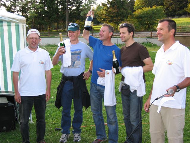 Sommerfest 2007