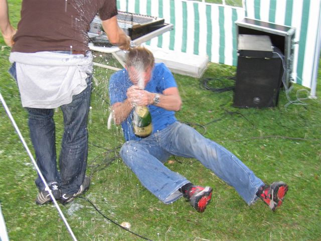 Sommerfest 2007
