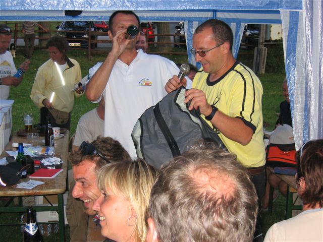 Sommerfest 2007