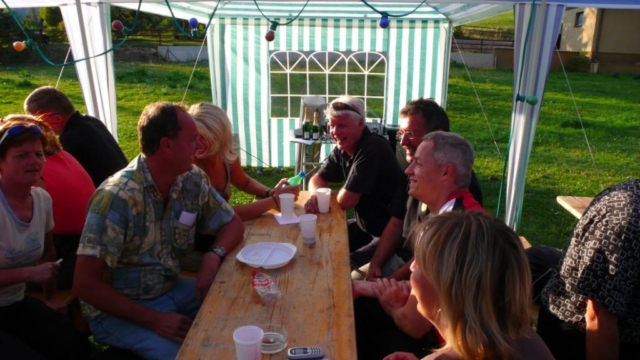 Sommerfest 2007