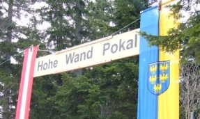 You are currently viewing Hohe Wand Pokal am 22. und 23.8.2020