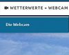 You are currently viewing Webcam nur mehr für Mitglieder