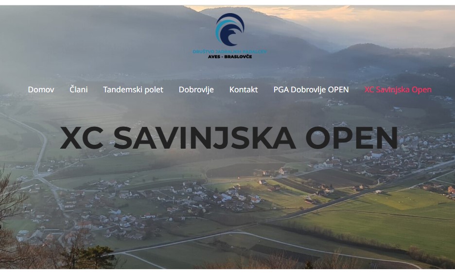 You are currently viewing Bericht vom Savinjska Open Slowenien