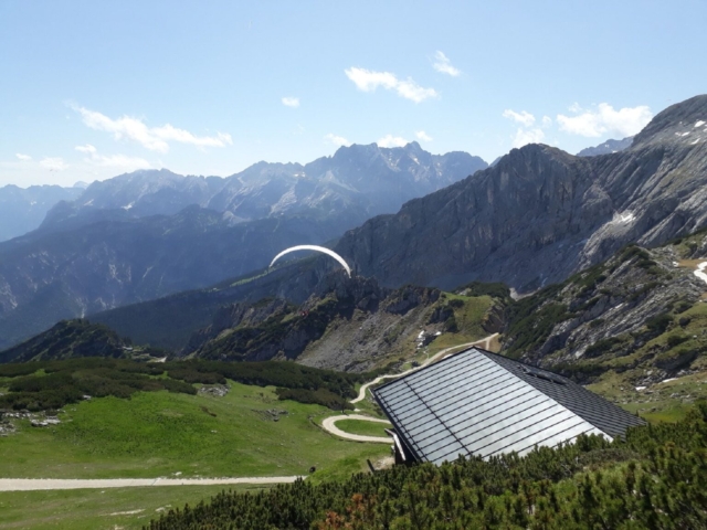 Bordairrace Garmisch 2022